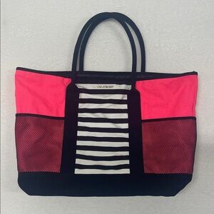 Victoria's Secret Island Tote Bag 2016